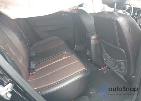 2015 Chevrolet Equinox Ltz из США, поврежденный, VIN 2GNALDEKXF6240029